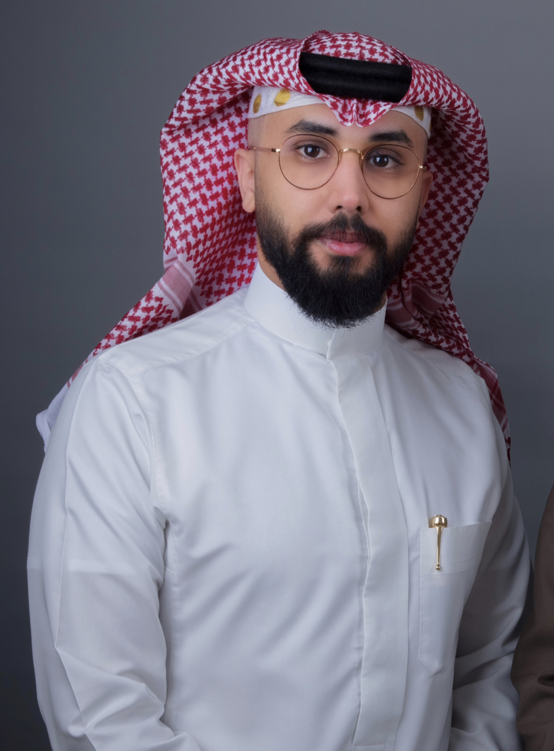 Majeb Hamad Alqahtani